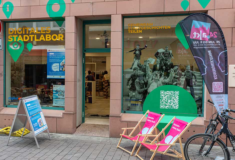 Digitalladen Digitalladen