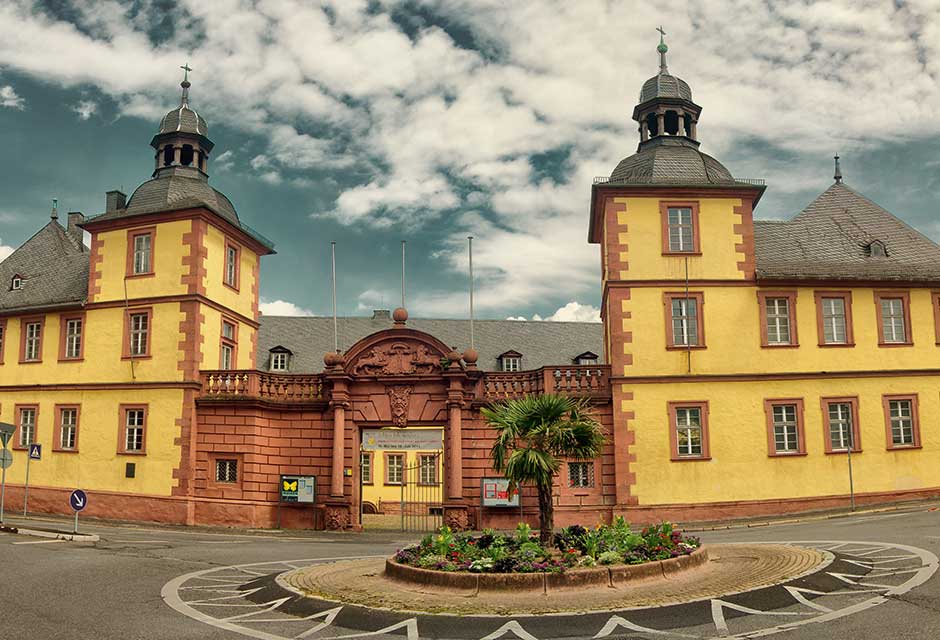 Schönborner Hof Schönborner Hof