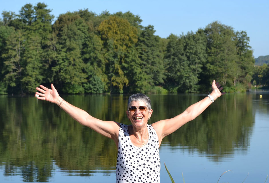 Fotografien von Andrea Stock