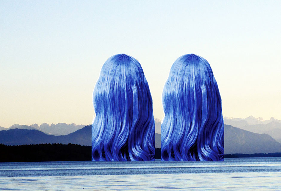 Ein Zimmer für mich allein