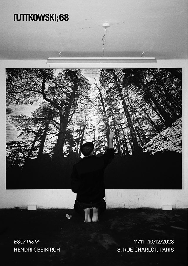 Muralaktion mit Hendrik Beikirch Muralaktion mit Hendrik Beikirch