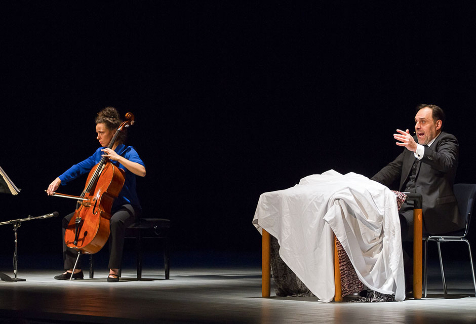 Die Verwandlung nach Franz Kafka