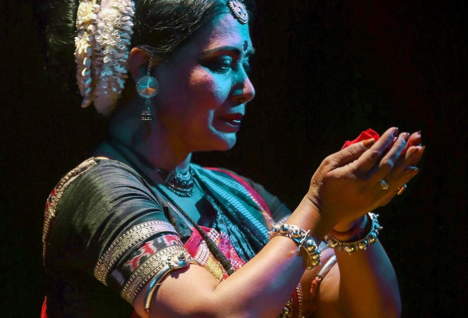 Indian Swan Lake Indian Swan Lake