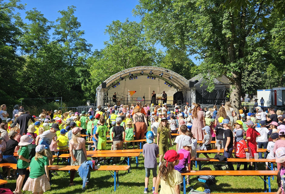 Kinder-Kultur-Tag Kinder-Kultur-Tag