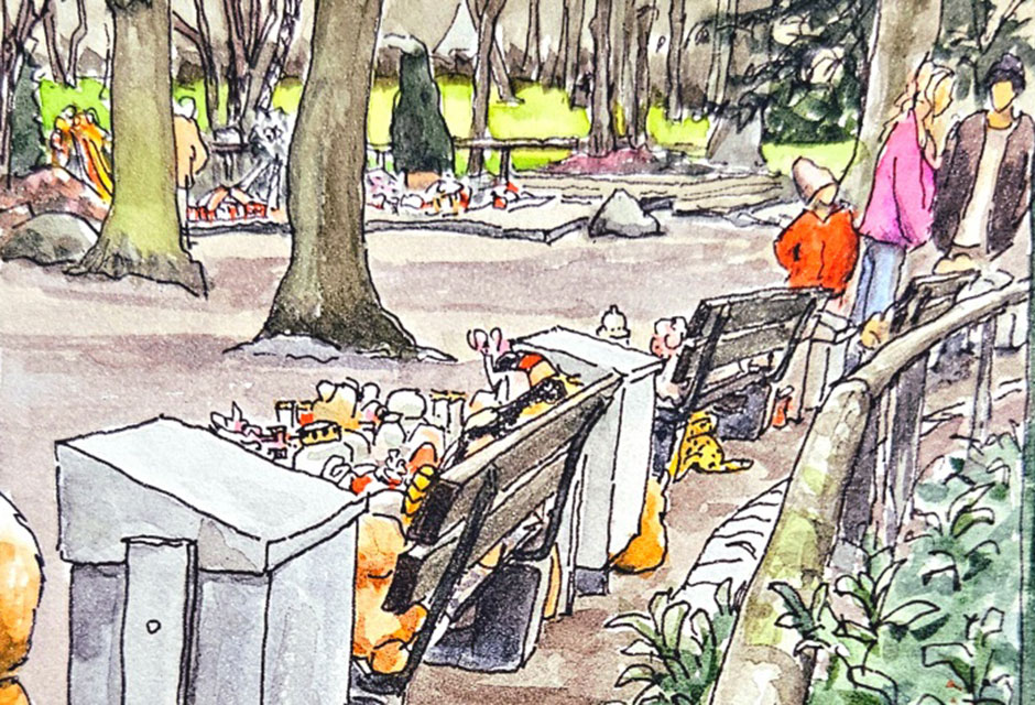 Bettina Klinkig Bettina Klinkig