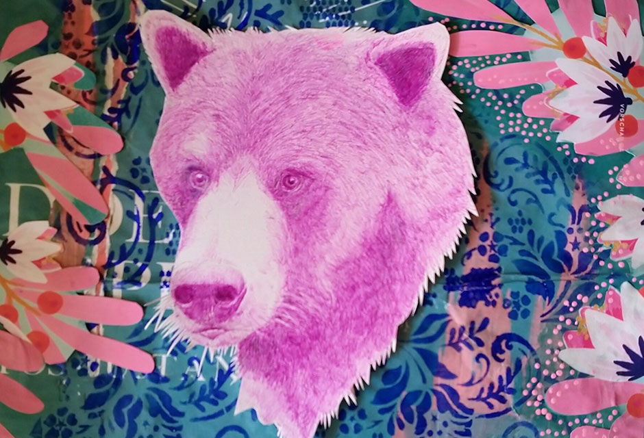 Tiere in den Märchen