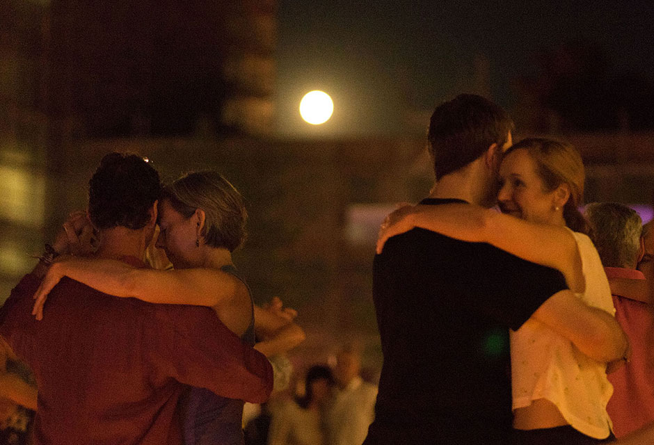 Todo cambia Todo cambia