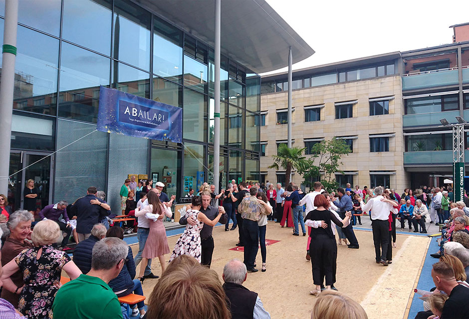 Todo cambia Todo cambia