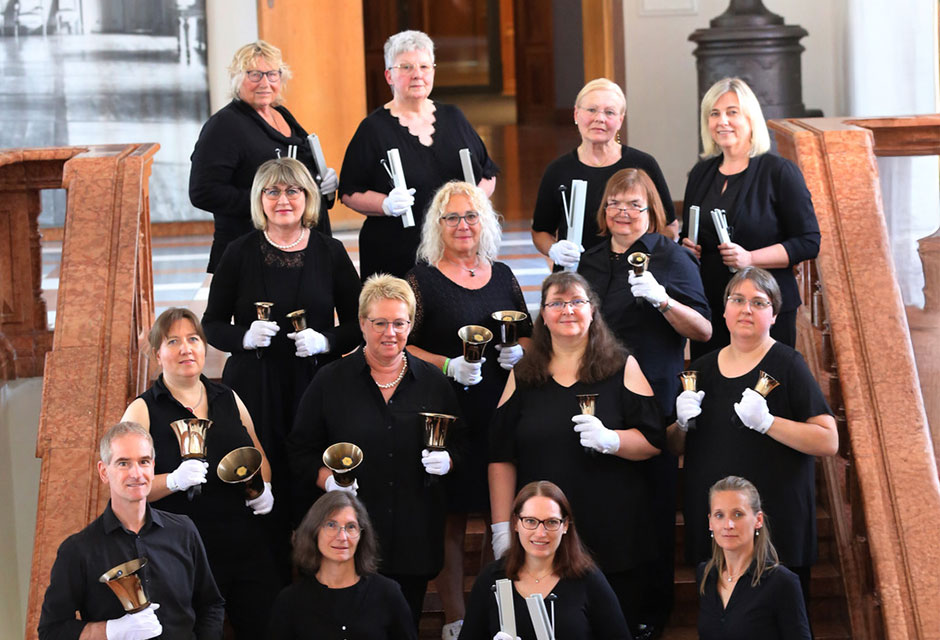 Aschaffenburger Handglockenchor