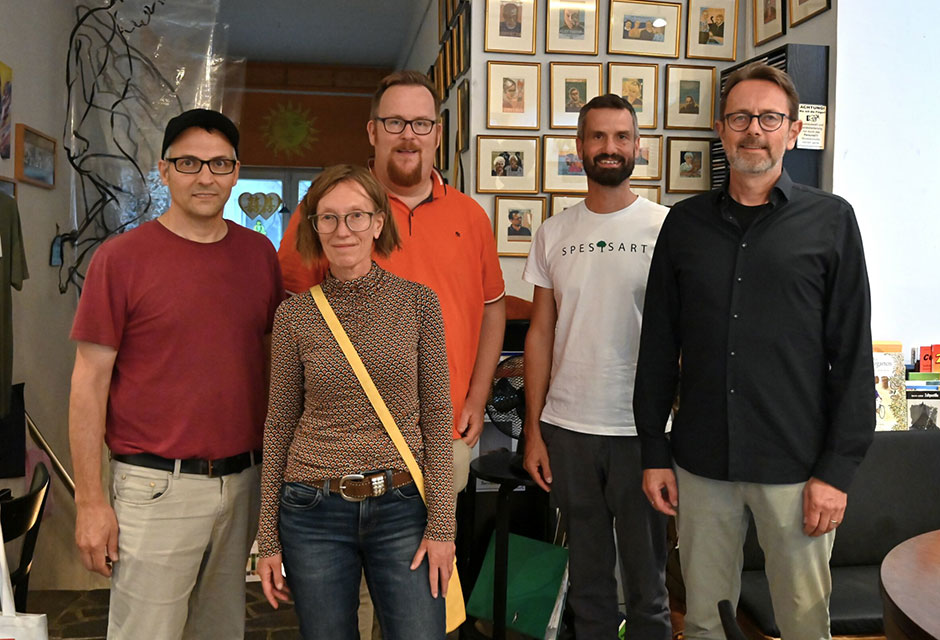 Lyrik-Quickies mit Main-Reim Lyrik-Quickies mit Main-Reim