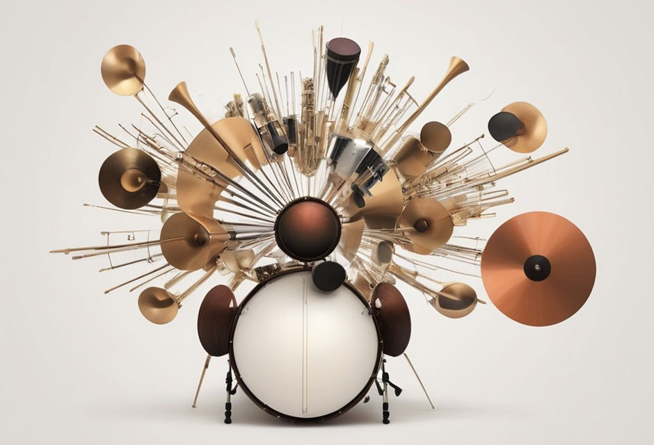 Arrangements für Percussion und Schlagzeug sowie Orgel Arrangements für Percussion und Schlagzeug sowie Orgel