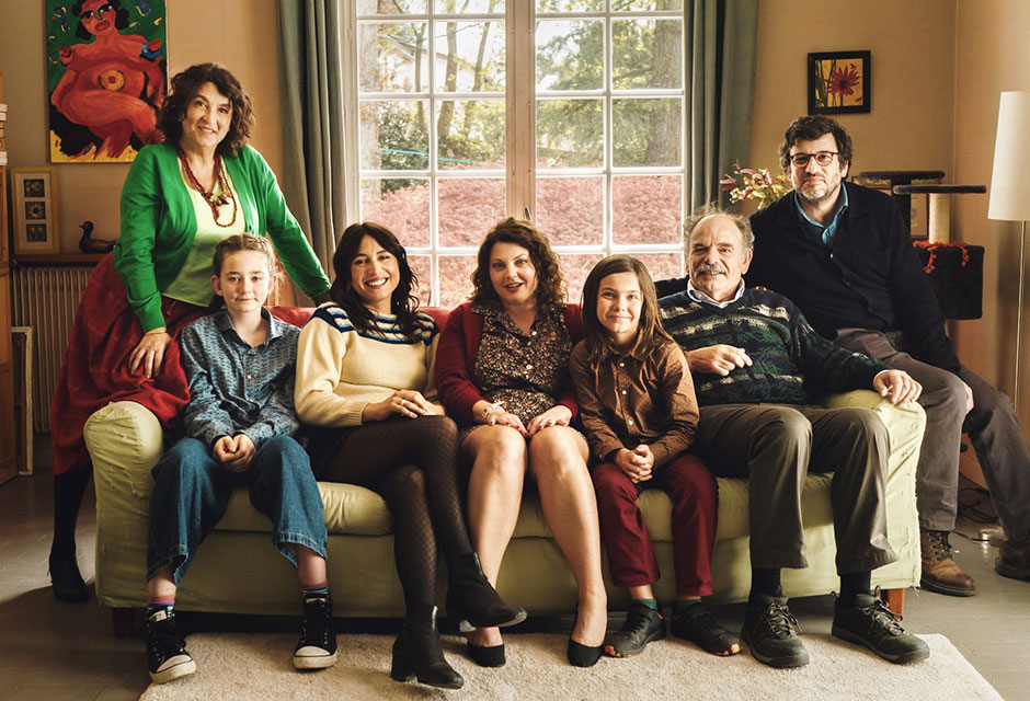 Juliette im Frühling Juliette im Frühling