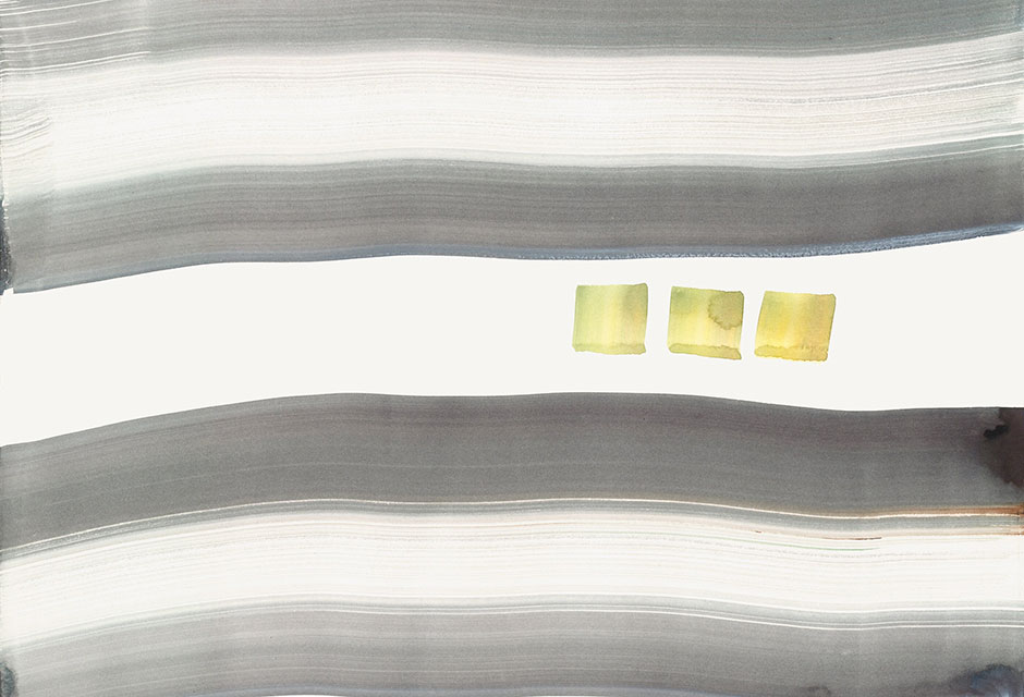 Ein Zimmer für mich allein