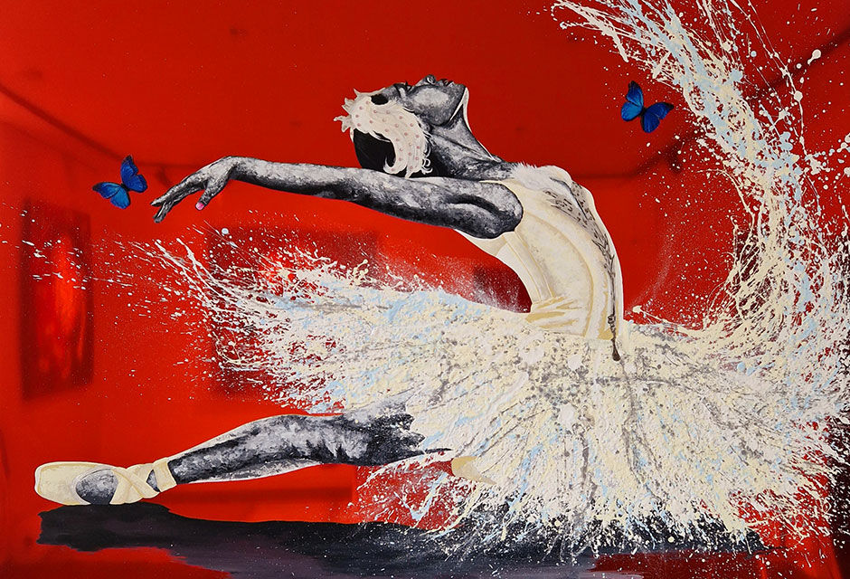 Colorful World Colorful World