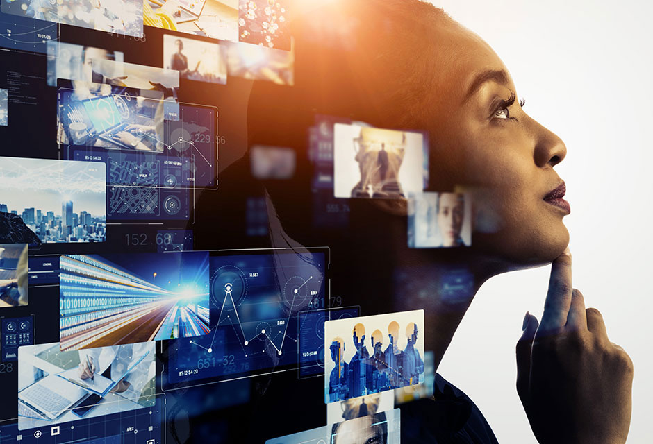 CAP – ein digitales Archiv der Zukunft CAP – ein digitales Archiv der Zukunft